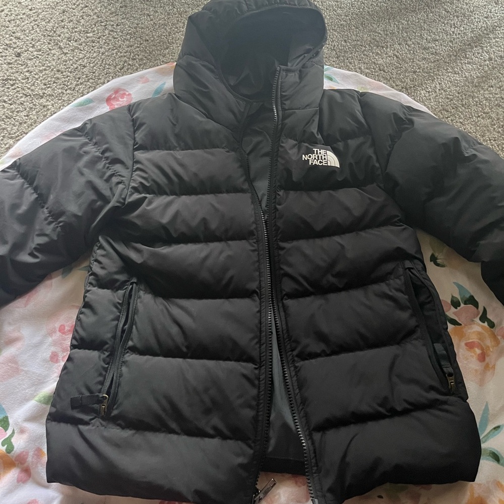 kids size 14-16 north face !